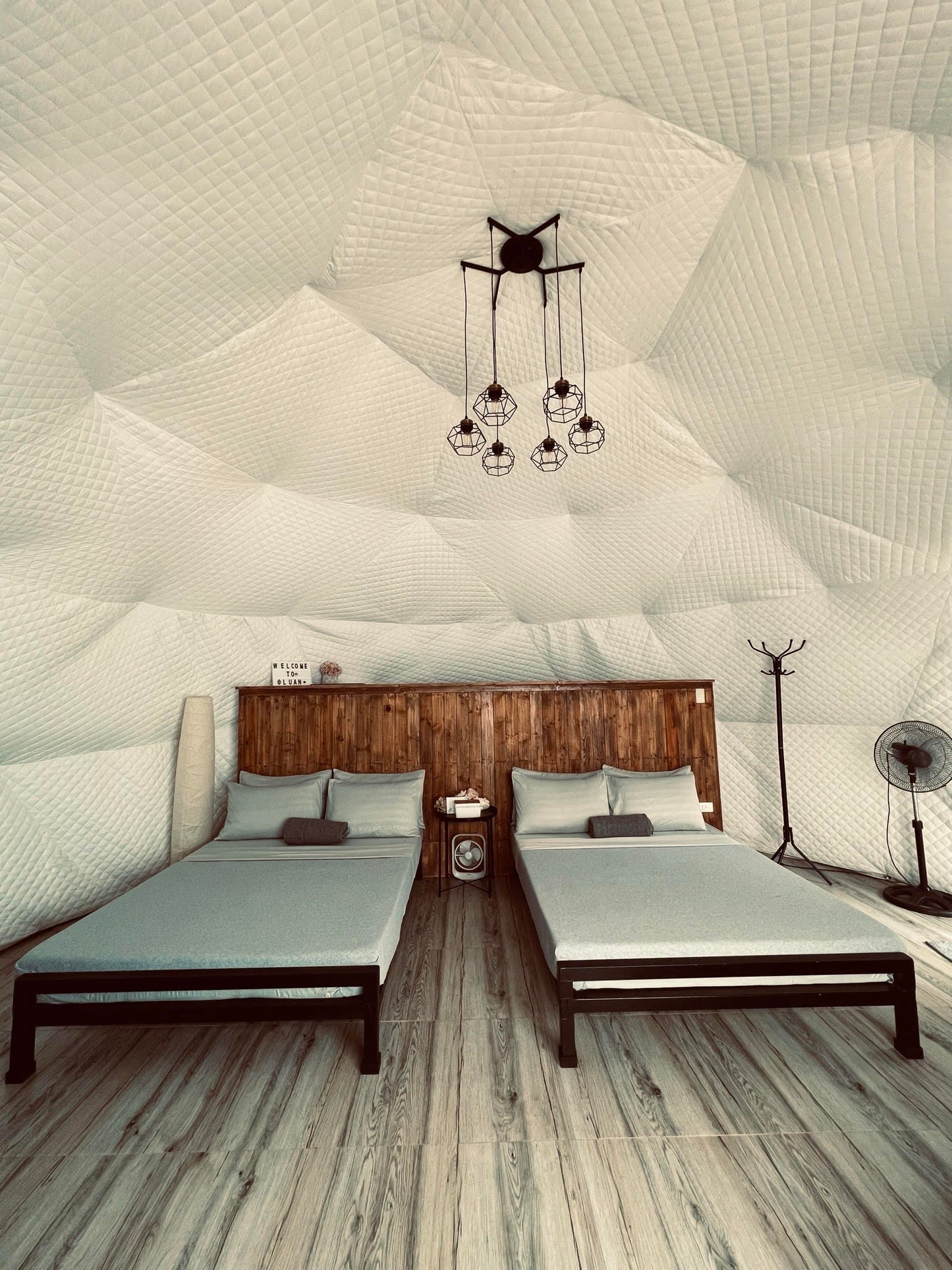 Dome 4 - Quinito