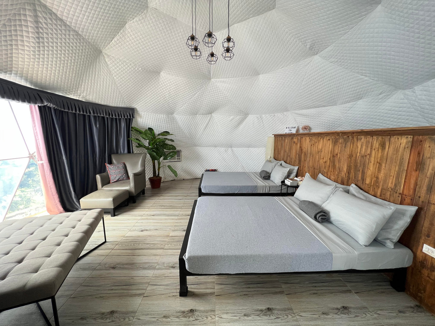 Dome 4 - Quinito