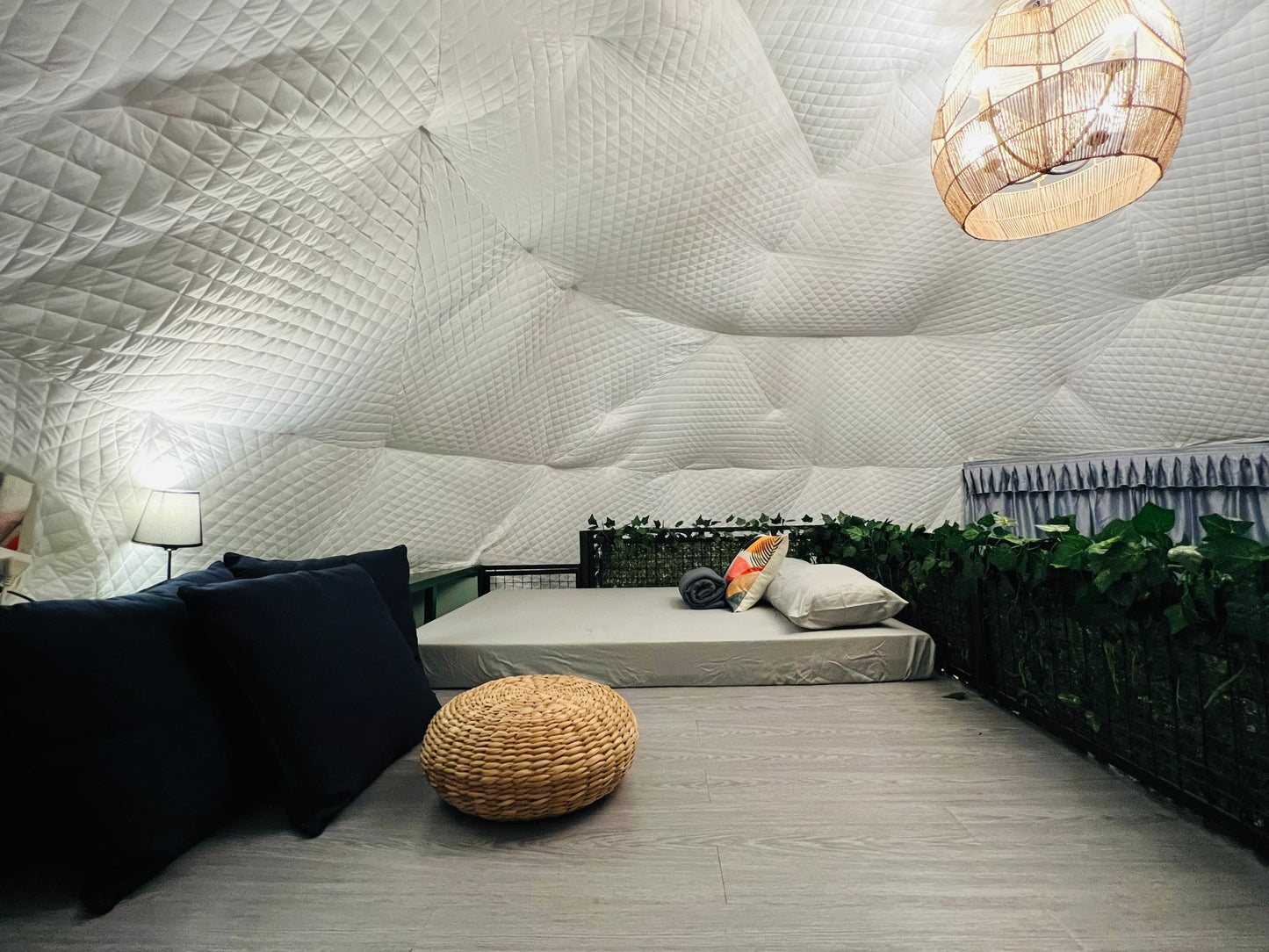 Dome 5 - Amaia