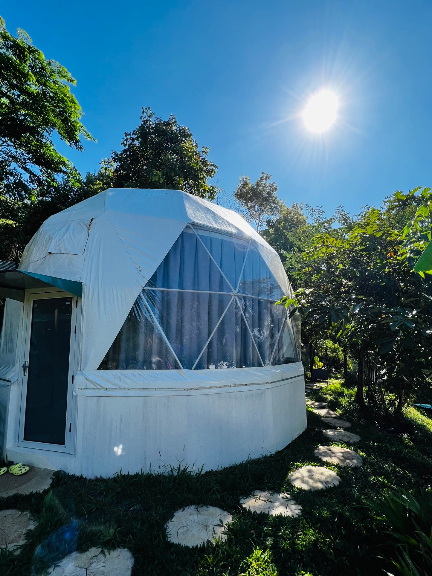 Dome 5 - Amaia