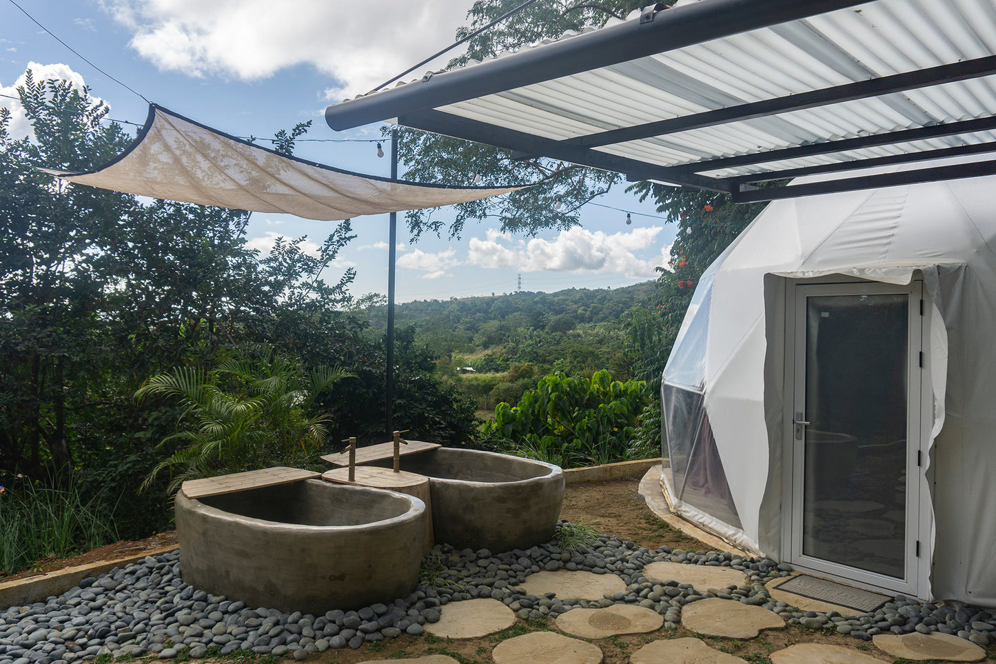 Dome 4 - Quinito