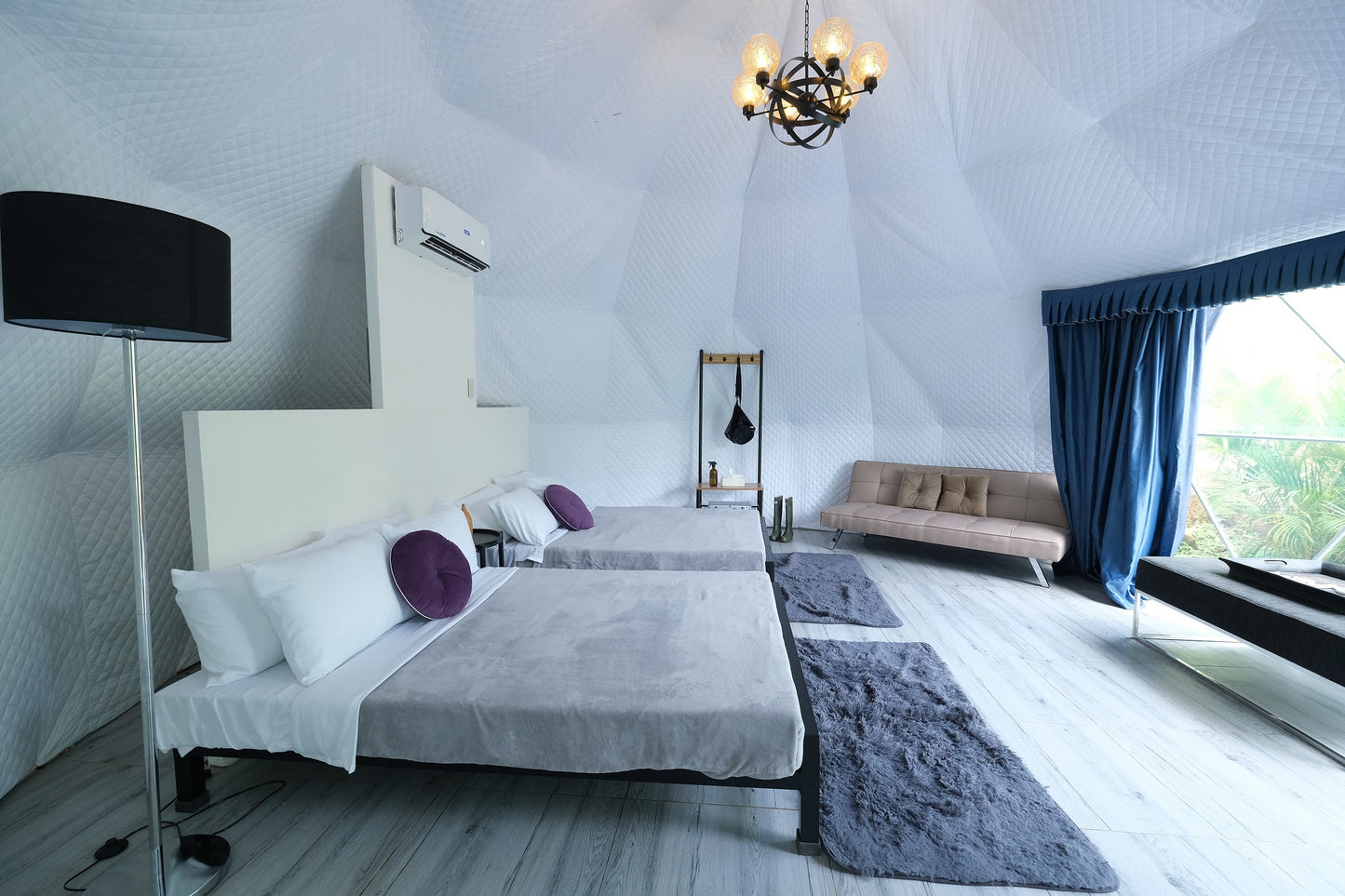 Dome 1 - Stella