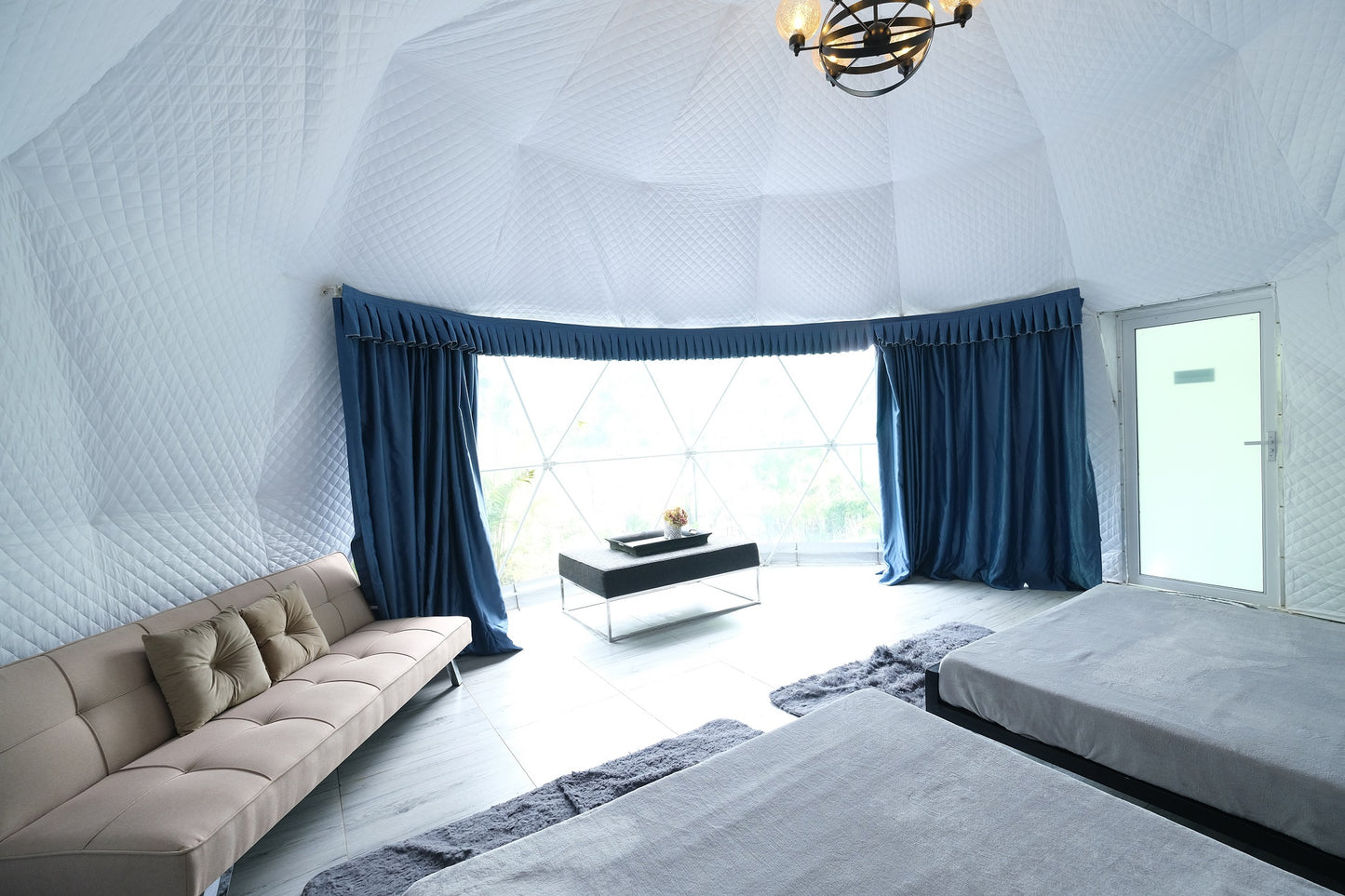 Dome 1 - Stella
