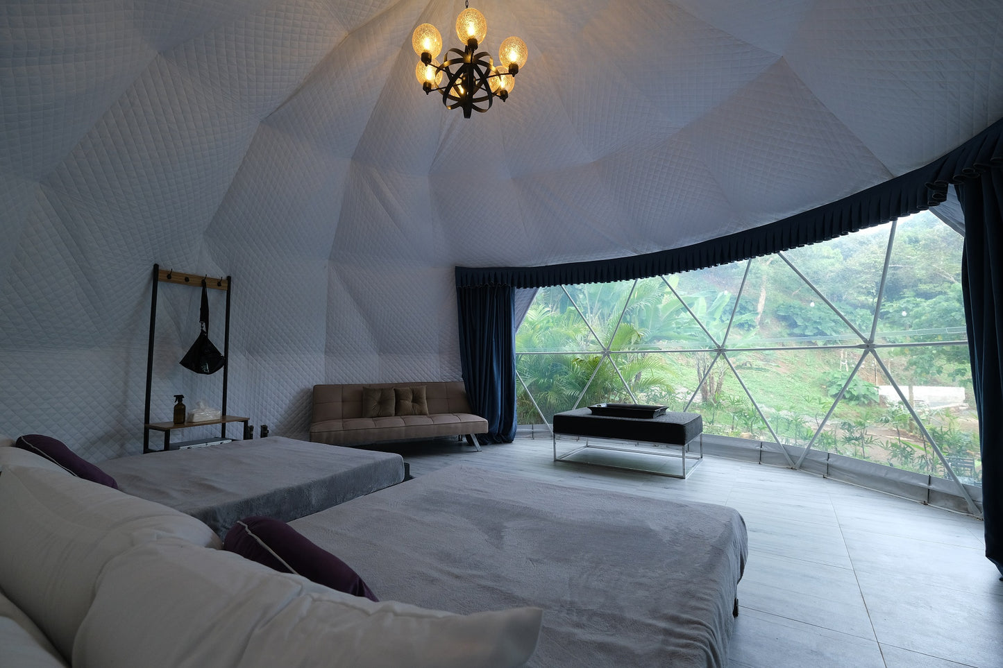 Dome 1 - Stella