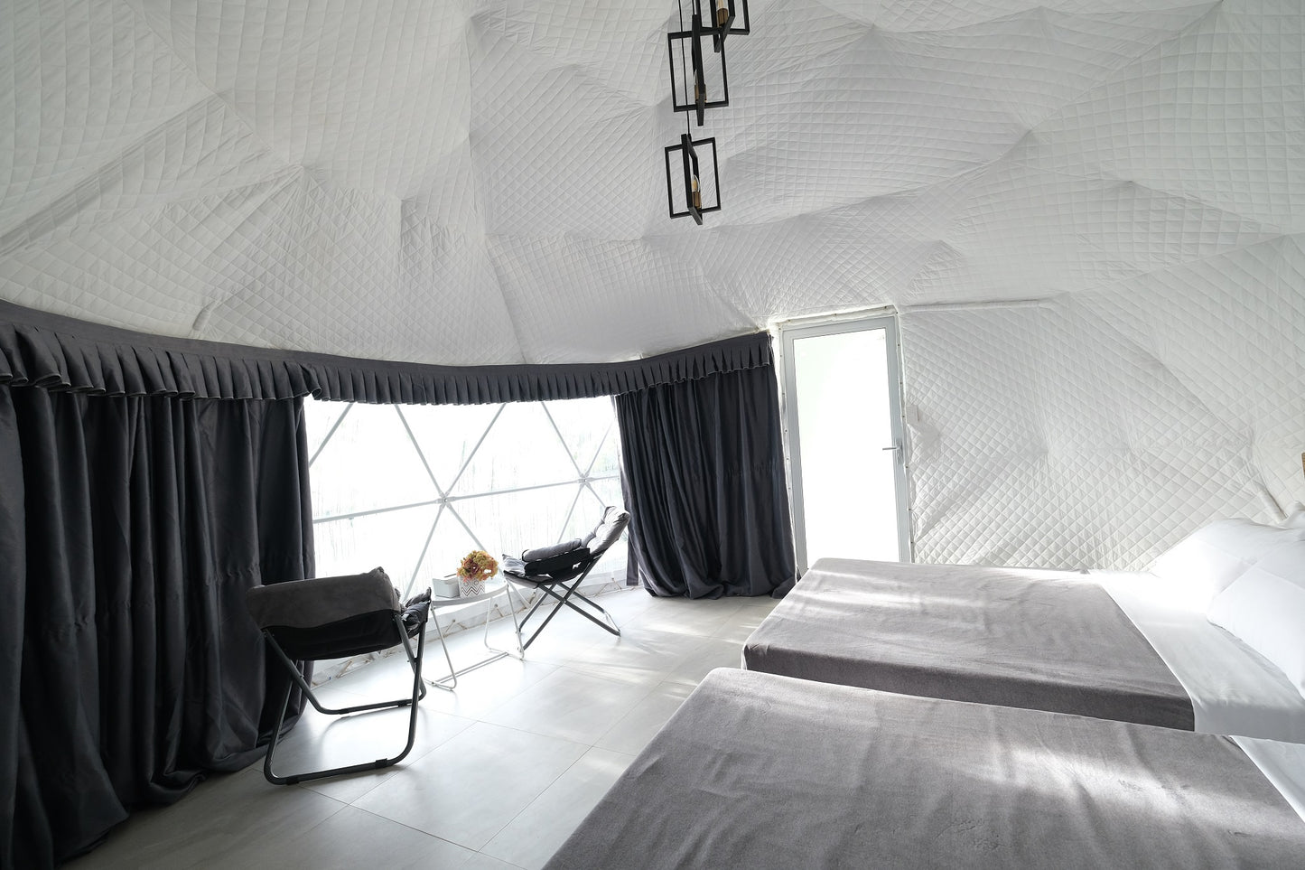 Dome 3 - Alfonso